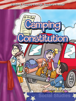 cover image of Camping Constitution